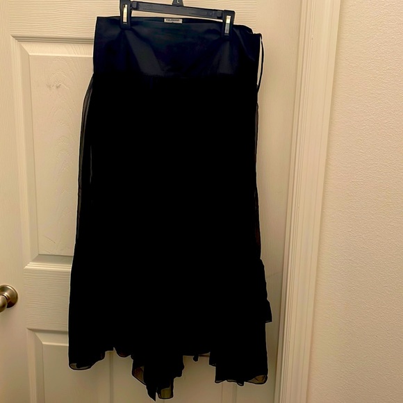 Philosophy Skirt-Waist 30